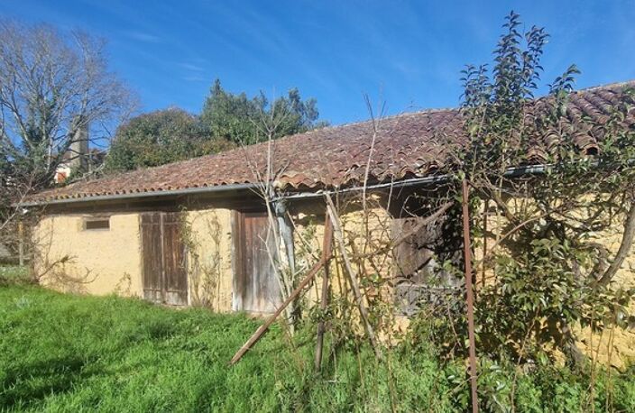 Maison à vendre 3 pièces CAZAUBON (32) — photo 4
