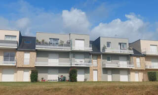 Appartement 2 Pièces 51 m² à vendre à Ploeren (56880)