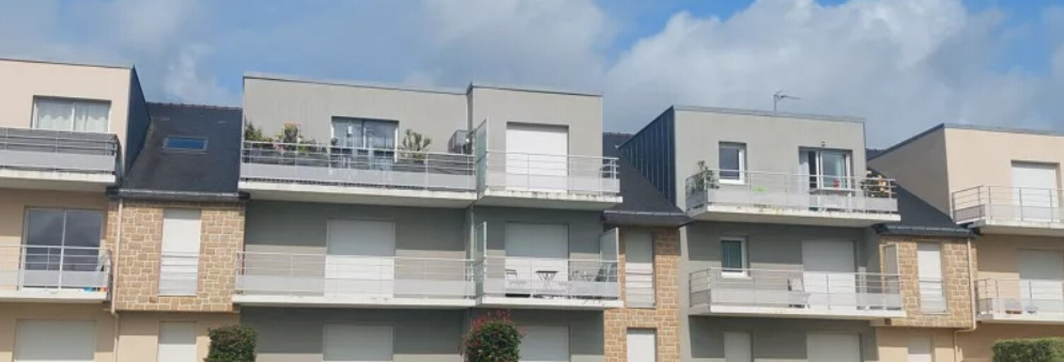 Appartement 2 Pièces 51 m² à vendre à Ploeren (56880)