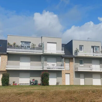 Appartement 2 pièces 194000 €