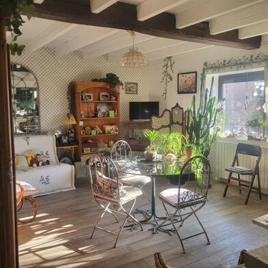 Maison 4 pièces 99900 €