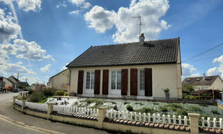 Maison 3 Pièces 74 m² à louer à Savigné-l'Évêque (72460)