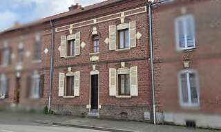 Maison 5 Pièces 90 m² à vendre à Camon (80450)