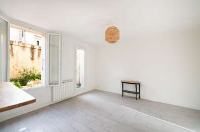 Appartement 2 pièces 125000 €