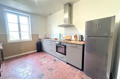 Maison 4 pièces 223000 €