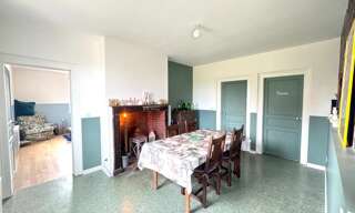 Maison 4 Pièces 85 m² à vendre à Bourth (27580)