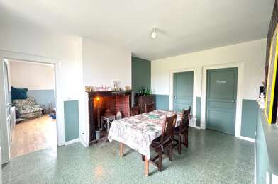 Maison 4 pièces 223000 €