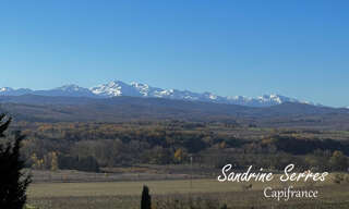 Maison 4 Pièces 105 m² à vendre à Malviès (11300)