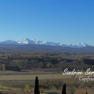 Maison 4 pièces 234300 €