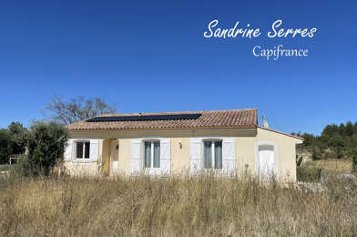 Maison 4 pièces 234300 €