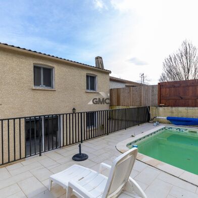 Maison 5 pièces 310000 €