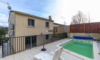 Maison 5 Pièces 100 m² à vendre à Clermont-l'Hérault (34800)