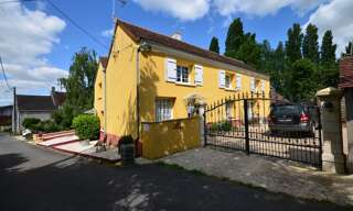 Maison 7 Pièces 226 m² à vendre à Rebais (77510)