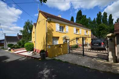 Maison 7 pièces 398000 €