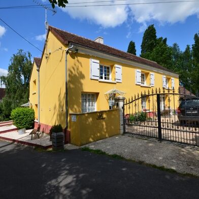 Maison 7 pièces 398000 €