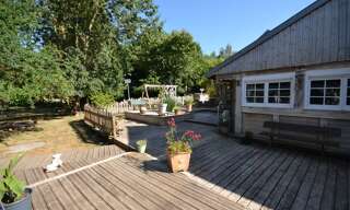 Maison 7 Pièces 226 m² à vendre à Rebais (77510)