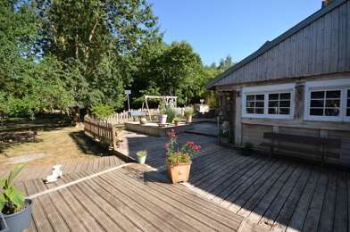 Maison 7 pièces 390000 €