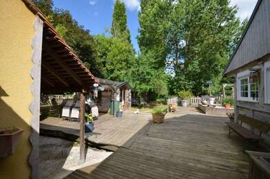 Maison 7 pièces 390000 €