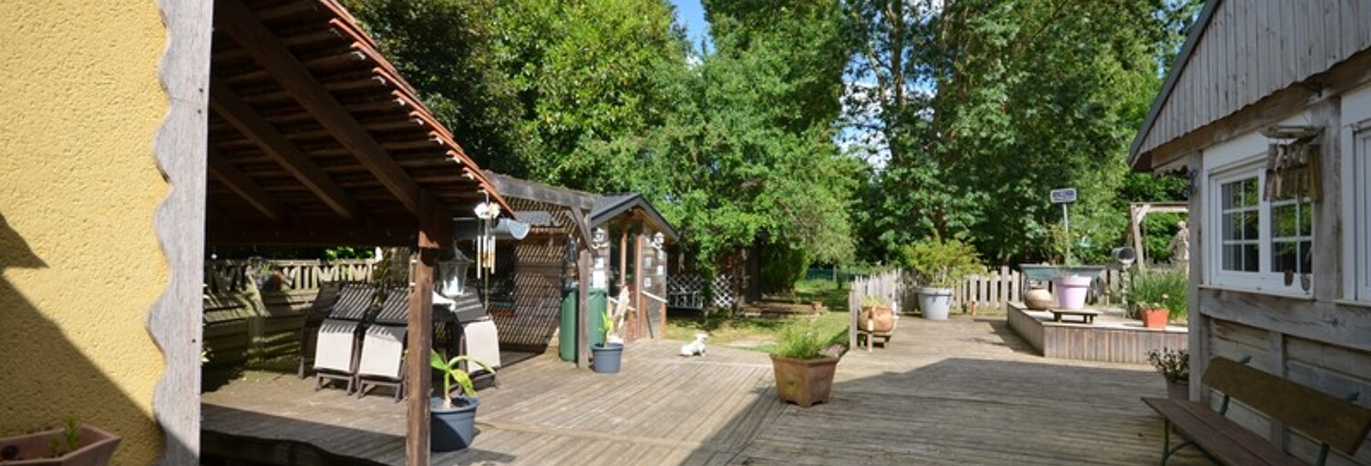 Maison 7 Pièces 226 m² à vendre à Rebais (77510)