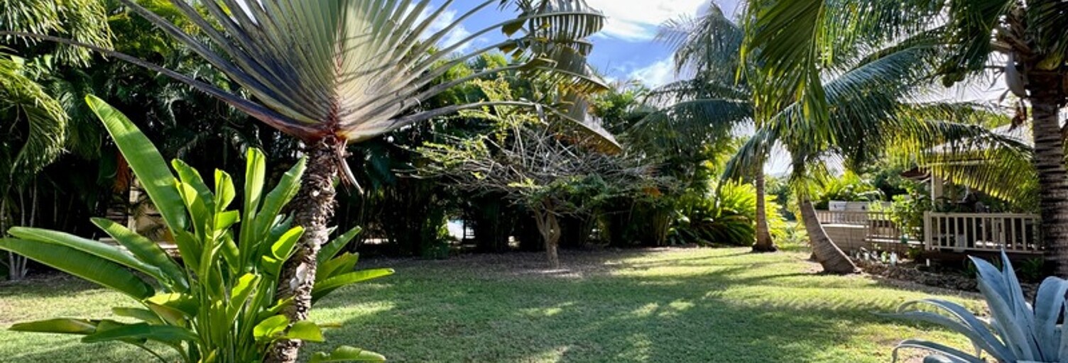 Maison 7 Pièces 130 m² à vendre à Saint-François (97118)