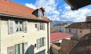 Appartement 2 Pièces 33 m² à vendre à Annecy (74000)