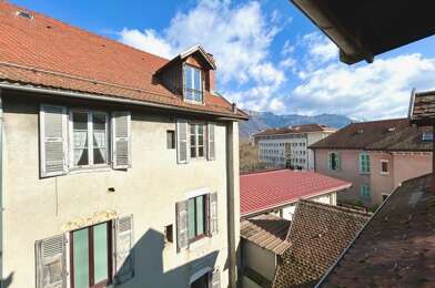 Appartement 2 pièces 205000 €