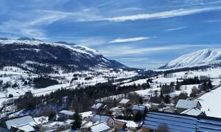 Maison 10 Pièces 350 m² à vendre à Le Dévoluy (05250)