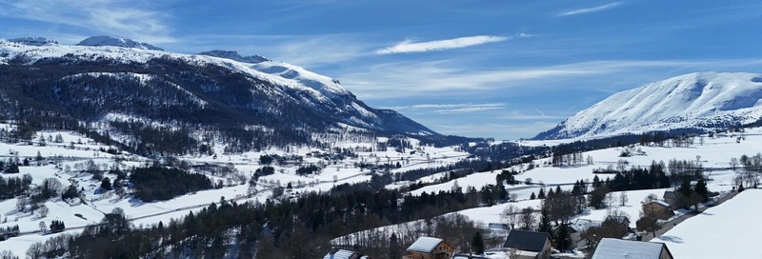 Maison 10 Pièces 350 m² à vendre à Le Dévoluy (05250)