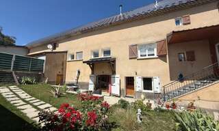 Maison 10 Pièces 350 m² à vendre à Le Dévoluy (05250)