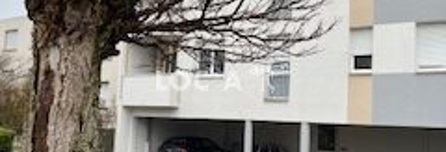 Appartement 1 Pièce 18 m² à louer à Dijon (21000)