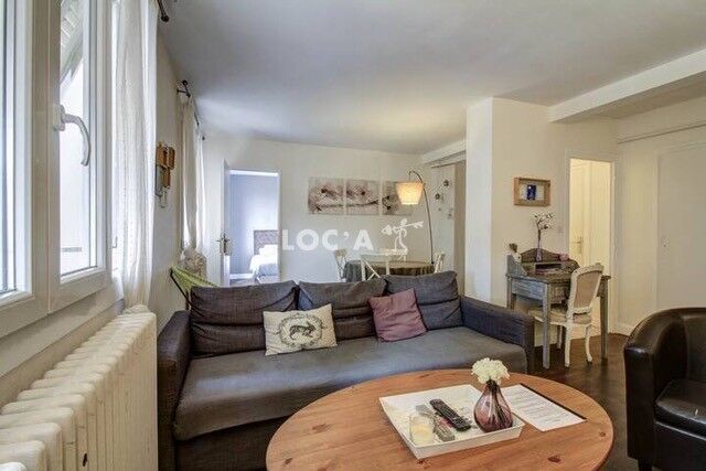 Agence immobilière de LOC'A