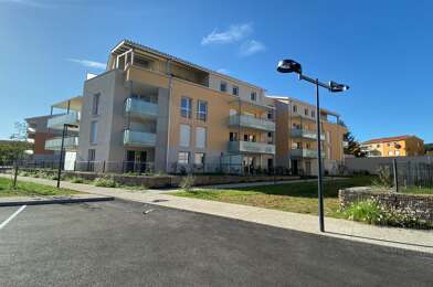 Appartement 3 pièces 265000 €