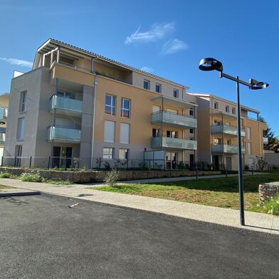 Appartement 3 pièces 265000 €