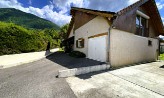 Maison 7 Pièces 211 m² à vendre à Goncelin (38570)