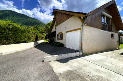 Maison 7 pièces 445000 €