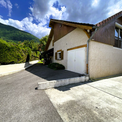 Maison 7 pièces 445000 €