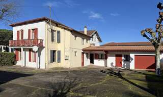 Maison 14 Pièces 340 m² à vendre à Capbreton (40130)