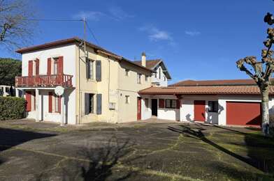 Maison 14 pièces 1052700 €