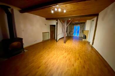 Maison 10 pièces 99000 €