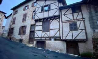 Maison 10 Pièces 112 m² à vendre à Néronde (42510)