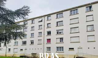 Appartement 3 Pièces 67 m² à vendre à Nantes (44100)