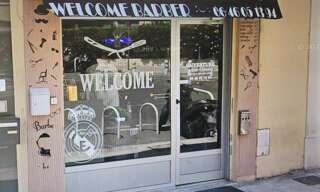 Commerce 1 Pièce 20 m² à vendre à Nice (06300)