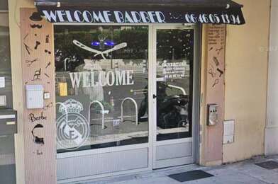 Commerce 1 pièces 95000 €