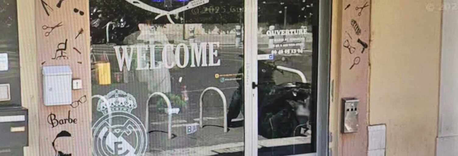 Commerce 1 Pièce 20 m² à vendre à Nice (06300)