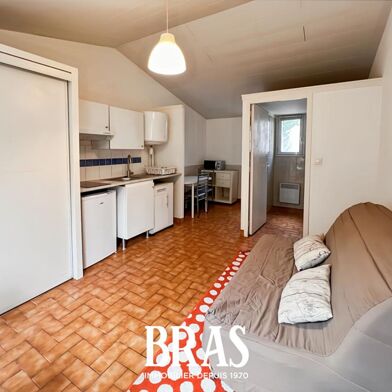 Appartement 1 pièces 59900 €