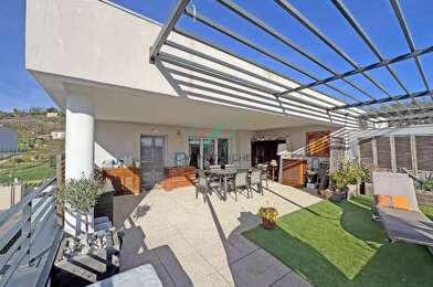 Appartement 3 pièces 457000 €