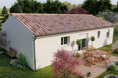 Maison 5 pièces 157363 €