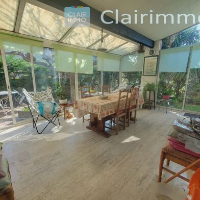 Maison 4 pièces 364000 €