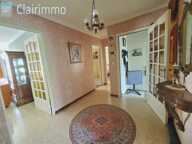 Maison de plain-pied à vendre  Rognac  120 m²  Terrain 416 — photo 3