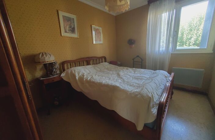 Maison de plain-pied à vendre  Rognac  120 m²  Terrain 416 — photo 5